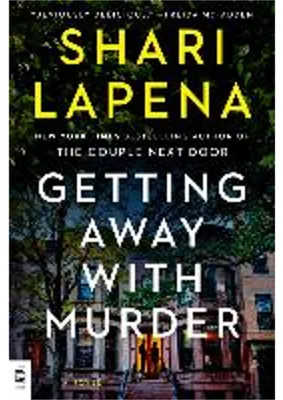 Image de Getting Away with Murder