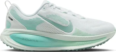 Produktbild von Nike Vomero 18 Damen Laufschuh in Weiß, Größe 10