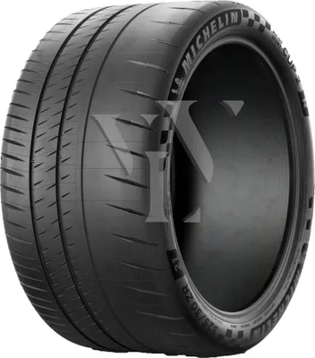 Produktbild von Michelin Pilot Sport Cup 2 R Connect 305/30R21 107(Y) Bsw