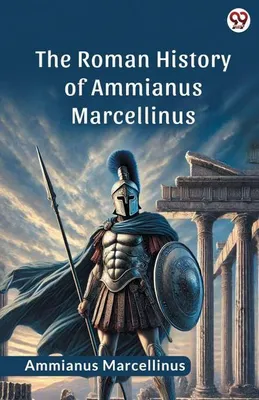 Immagine prodotto di The Roman History Of Ammianus Marcellinus (Edition1)