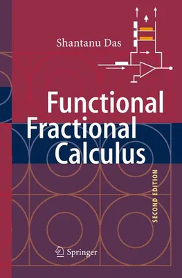 Produktbild von Functional Fractional Calculus