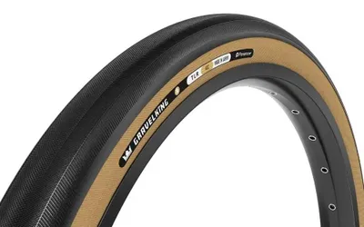 Produktbild von Panaracer Gravelking Slick R Tubeless 700 X 28 Rennradreifen Silber 700 x 28 Silber 700 x 28