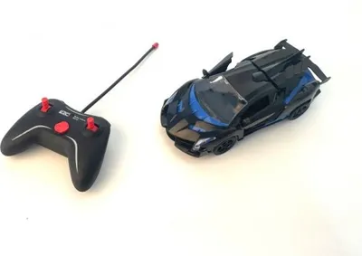 Obrázok produktu pre RC športové auto 1:18