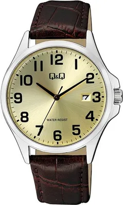 Produktbild von Q&Q - A480J303Y - Armbanduhr