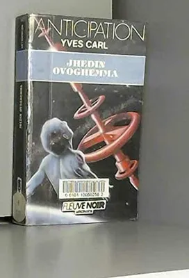 Image de Jhedin Ovoghemma - L'évadé