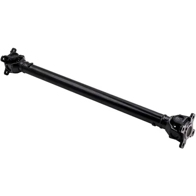 Produktbild von Zestaw przegubu przedniego wału Cardana do BMW X3 E83 702 mm 26203401609