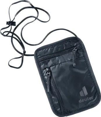 Zdjęcie produktu dla Deuter Security Wallet I Akcesoria podróżne 3950026 czarny