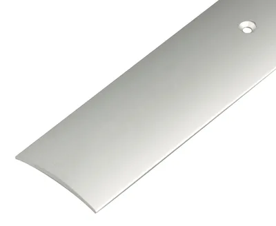 Zdjęcie produktu dla GAH-Alberts 479756, Aluminium, Srebrny, 1 szt., Powłoka anodowana, 90 cm, 3 cm
