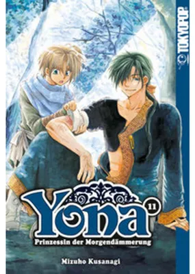 Produktbild von Yona - Prinzessin der Morgendämmerung 11