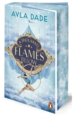 Immagine prodotto di A Thousand Flames Below