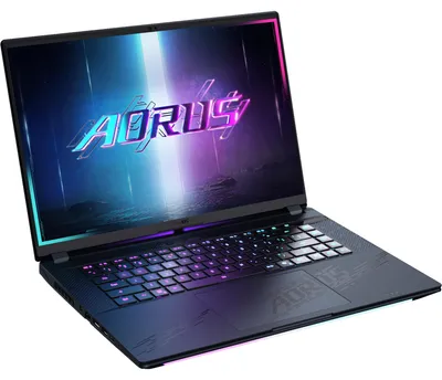 Produktbild von GIGABYTE AORUS MASTER 16 BYHC5DEE65SP 40,6cm (16") Ultra 9 275HX 32GB 2TB W11P