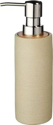 Immagine prodotto di RIDDER Distributore di sapone a rullo Beige 290 ml 2105509