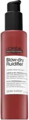 Produktbild von L´Oréal Professionnel Série Expert Blow-dry Fluidifier formende Creme für Wärmestyling der Haare 150 ml