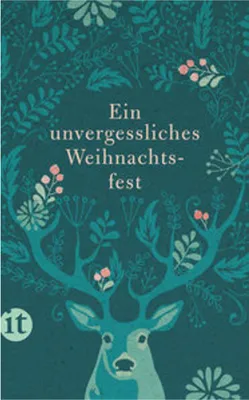 Obrázok produktu pre Ein unvergessliches Weihnachtsfest
