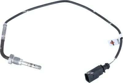 Produktbild von NRF 707088 Abgastemperatursensor für AUDI A4 Avant (8K5, B8) M14x1.5