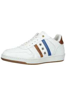 Produktbild von Pantofola d'Oro Sneaker Sneaker Leder
