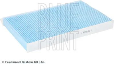 Produktbild von BLUE PRINT ADBP250110 Innenraumfilter Pollenfilter für MG Marvel R