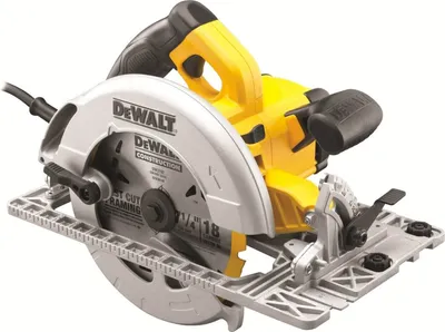 Zdjęcie produktu dla DeWALT DWE576K, 19 cm, 5200 RPM, 6,1 cm, 3 cm, 4,3 cm, Prąd przemienny