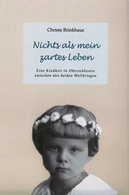Produktbild von Nichts als mein zartes Leben