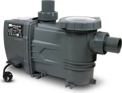 Produktbild von OKU ECO Whisper SmartPro drehzahlgeregelte Energiesparpumpe 750W