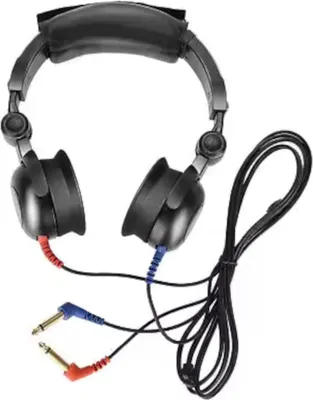 Produktbild von EWANTO TDH39 Earphone Set Kopfhörer Set Schwarz 03029