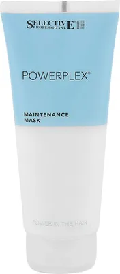 Immagine prodotto di Selective Professional Powerplex Maintenance Mask 200ml - maschera nutriente