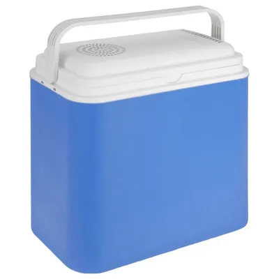 Obrázok produktu pre Elektrická Chladiaca Krabička 24 L 12V A