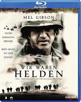 Produktbild von Wir waren Helden