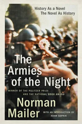 Produktbild von The Armies of the Night
