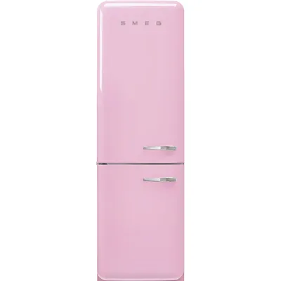 Produktbild von Smeg Kühlschrank 50´s Style FAB32LPK5