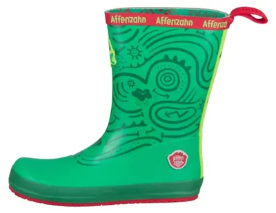 Immagine prodotto di Scarpe Affenzahn 0163820016XXA