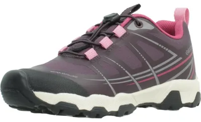 Immagine prodotto di Sneakers Del Marchio Geox Del Modello J66aja 011bc Rosa