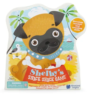 Obrázok produktu pre Learning Resources 3408, 4 rok / roky, Viacfarebný