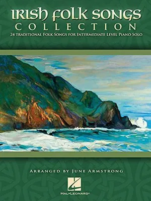 Produktbild von Irish Folk Songs Collection