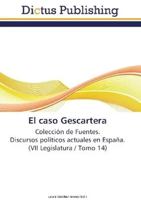 Image de L'affaire Gescartera