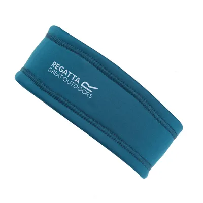 Obrázok produktu pre Regatta - Čelenka pre ženy - Sport RG5325 (jedna veľkosť) (tyrkysová)
