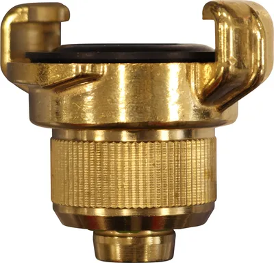 Produktbild von MS Schlauchstück auf Stecksystem für Schlauchanschluß, 1/2"