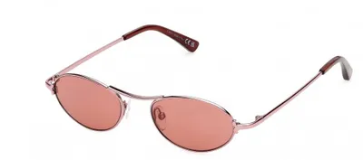 Produktbild von Pucci EP0261 Shiny light pink 47/18/140 Damen Sonnenbrillen