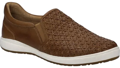Obrázek produktu pro JOSEF SEIBEL Caren 72 | Dámská nazouvací obuv | Béžová
