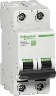 Immagine prodotto di Interruttore LS Schneider Electric M9F23206