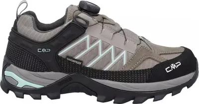Produktbild von CMP Damen Trekkingschuhe mit FitGo Versc 41