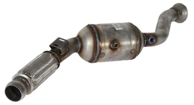 Produktbild von Kat Katalysator für Sprinter 906 209 309 509 211 311 411 511 215 315 415 515 CDI