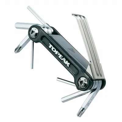 Obrázek produktu pro Nářadí Topeak Mini 9 Pro černá TT2551B