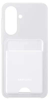 Obrázek produktu pro Samsung EF-OA576TJEGWW, Peněženkové pouzdro, Samsung, Galaxy A57 5G, 17 cm (6.7"), Světle šedá