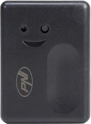 Produktbild von Pni Rg120lr Intelligentes Wi-fi-relais Schwarz Schwarz One Size