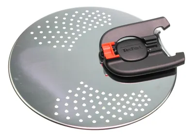 Image de Couvercle pour passoire TEFAL INGENIO L9939422 14,16,18,20 cm