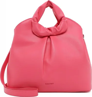 Image de SURI FREY sac shopper sac à épaule SFY TechBag Shopper Pink rose