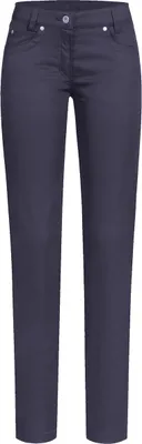 Produktbild von Greiff Corporate CASUAL Damen Hose 5-Pocket Regular-Fit Marine 76