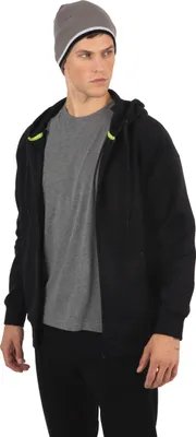 Produktbild von K-up Beanie Mütze mit Kontrastrand