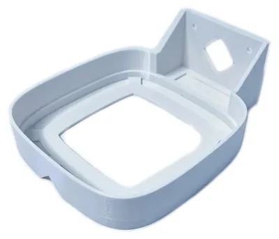 Zdjęcie produktu dla Uchwyt ścienny TP-LINK D-HX510 do TP-link HX510, biały